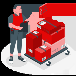 Logistics Companies in India - ShiftingMart