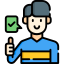 Customers Connect Daily