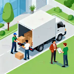 truck tempo hiring shiftingmart